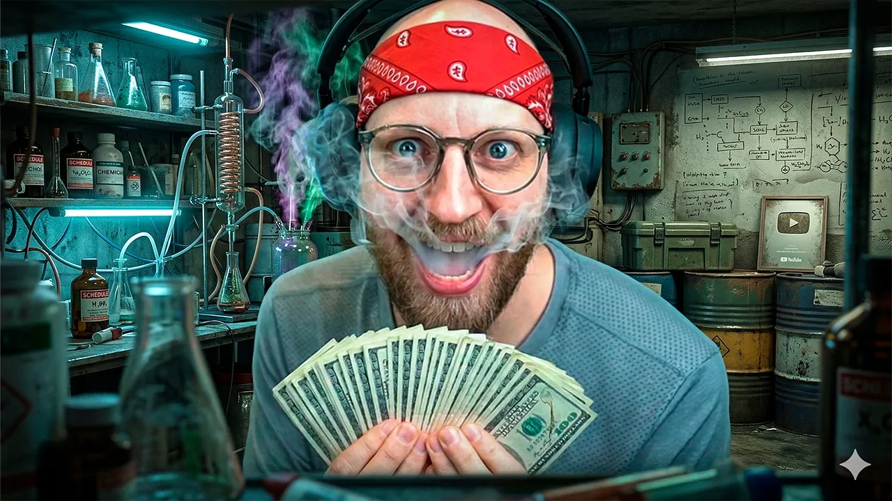 Mixer nyt DYRT produkt!