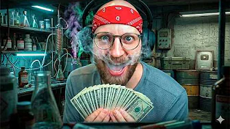 Mixer nyt DYRT produkt!