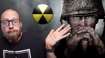 Kan Jeg Stadig Finde Ud Af Det? (CoD: WW2)