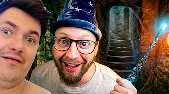 Cap egner sig IKKE som troldmand