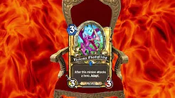 Kongen Af Cheese (Hearthstone)