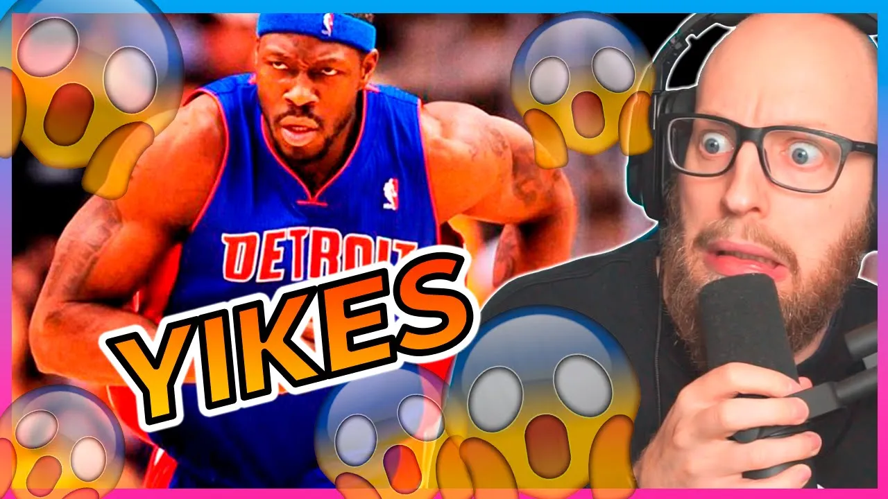 Skal jeg spille mod HAM? (NBA)