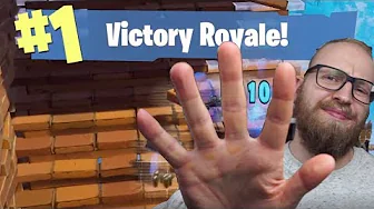 Nemt Win (Fortnite)