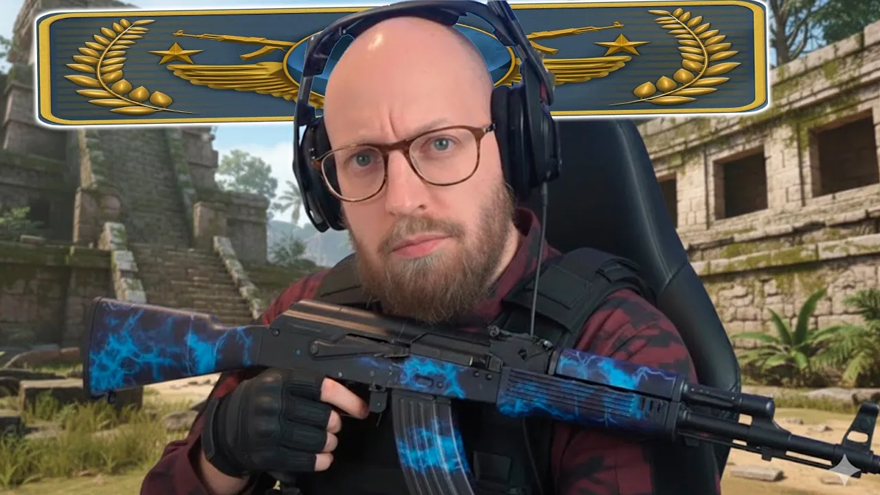 De troede ikke jeg kunne gøre det, men...