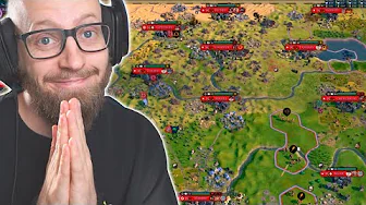 SE LIGE MIT IMPERIE! (late night civ Korea #12)