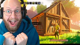 Det Nye Runescape Spil Er FLOT!