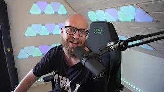 Mystisk Pakke Fra Microsoft!