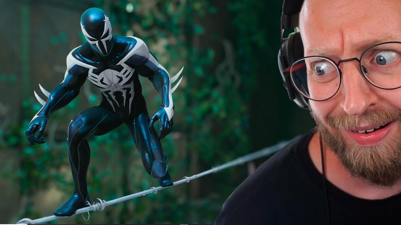 Spider-Man bliver VED med at imponere mig (SM2 #4)