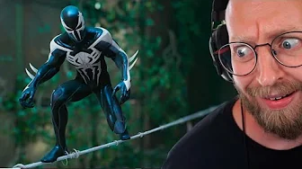 Spider-Man bliver VED med at imponere mig (SM2 #4)