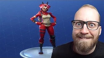 Tricera Vera *Storytime* (Fortnite)