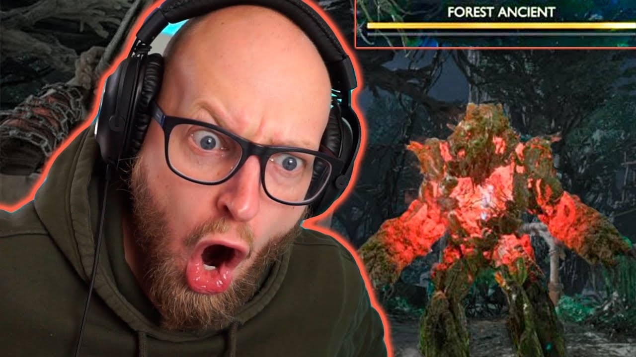 Den her boss er NO JOKE! (GoW #10)