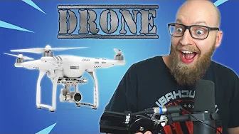 Drone Som Controller Challenge