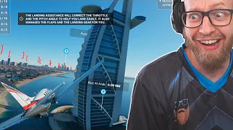 Besøger Dubai! ✈️