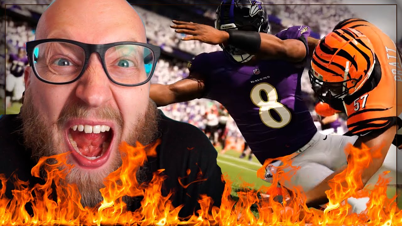 Uddeler Hjernerystelser i NFL!