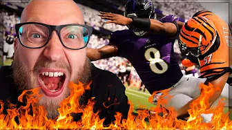 Uddeler Hjernerystelser i NFL!