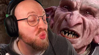 Goblins er faktisk lidt frække (Hogwarts Legacy #18)