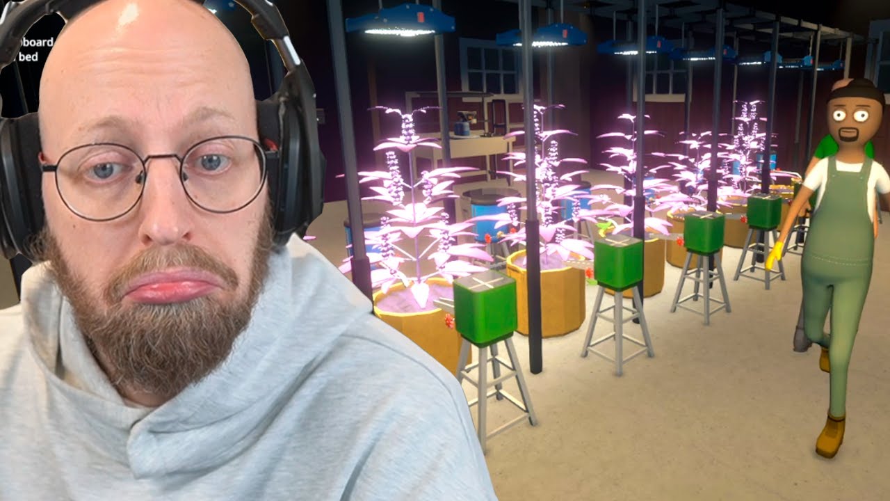 Jeg MASSEPRODUCERER tingene nu