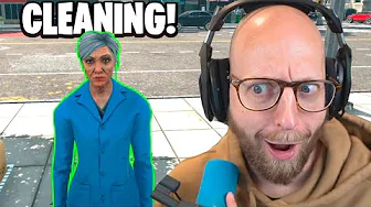 Kan man få RENGØRINGSKONER NU?