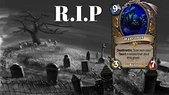 Tilbage Fra De Døde (Hearthstone)