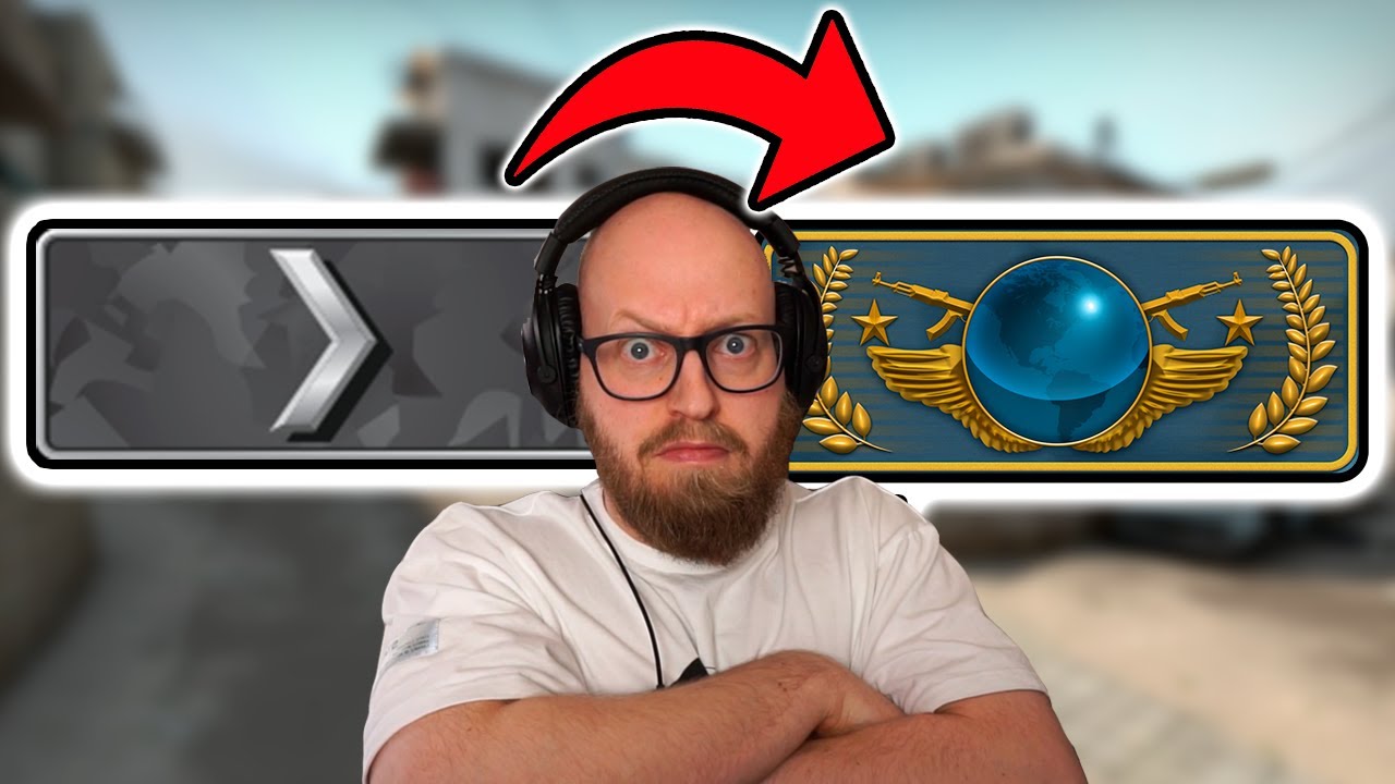 Silver er det nye Global Elite