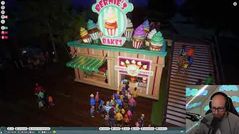 Nyt Kritisk Truet DLC dyr i Planet Zoo