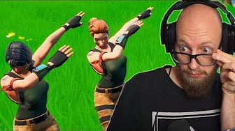 Double Default Dab (med Lasse)