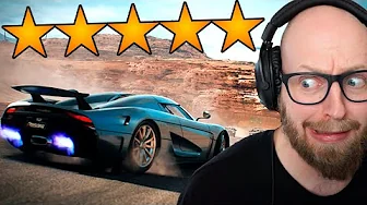 Min lambo vs 2 choppers. LANG politijagt.