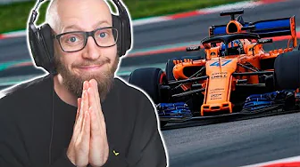 F1 2020 ER UDKOMMET! (F1 2020 #1)