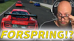 De Får 15 sekunders FORSPRING i Forza Motorsport?