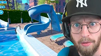 Denne Rutsjebane tjener BOKSEN