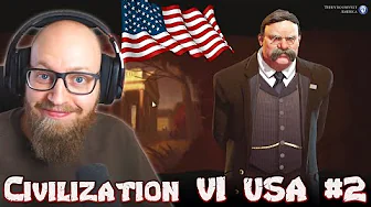 Overtager Verden Med Religion