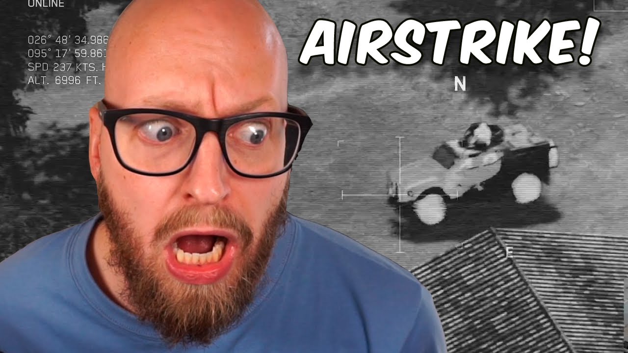 Den her mission er det FEDESTE (MW del 2)