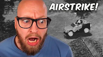 Den her mission er det FEDESTE (MW del 2)