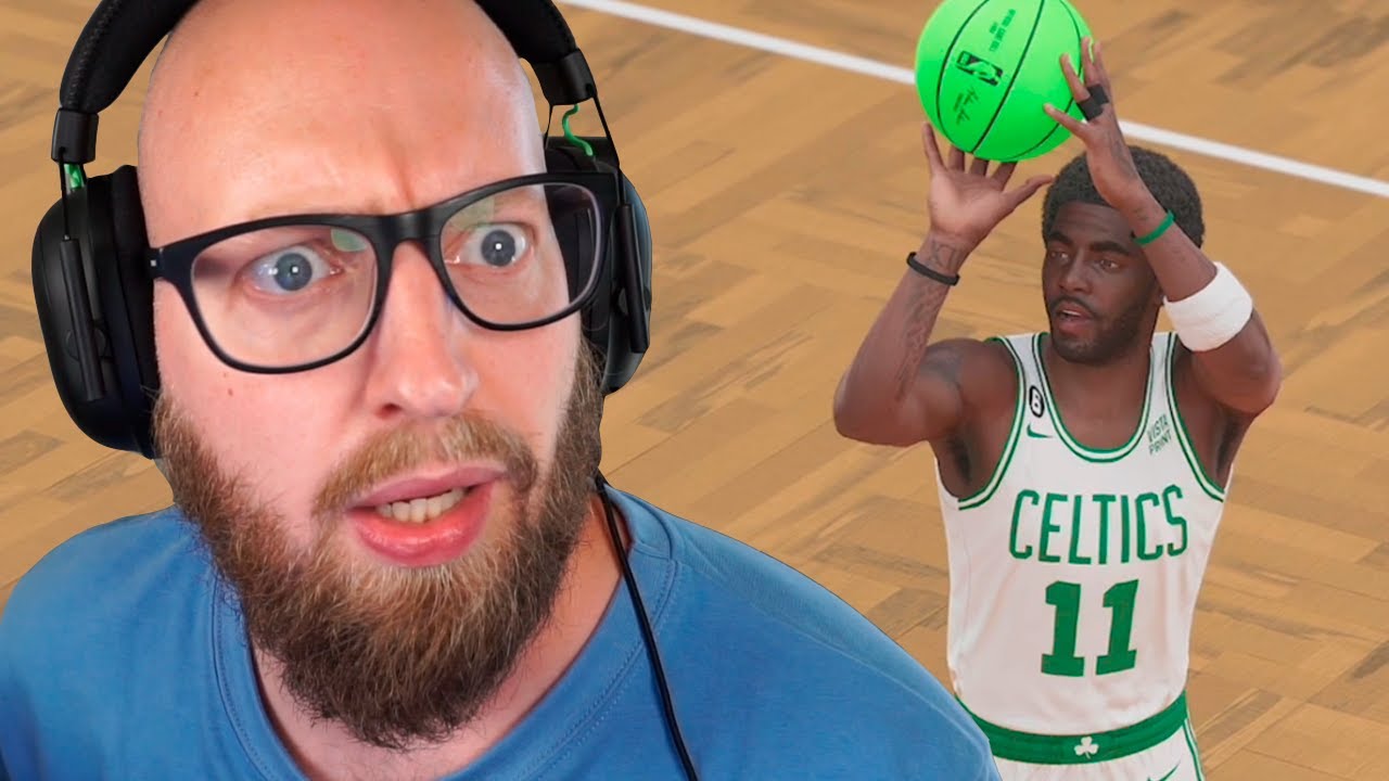 Denne Celtics Spiller er et BÆST