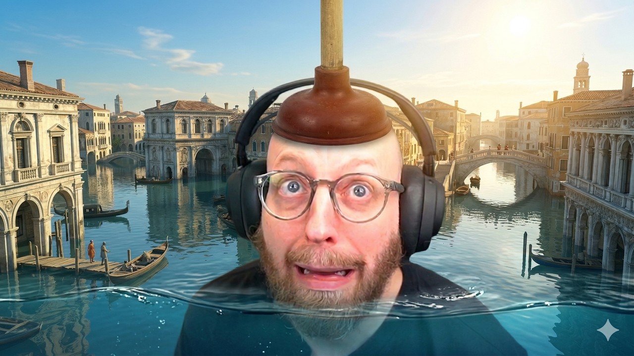 Vores Største Oversvømmelse Hidtil