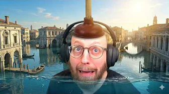 Vores Største Oversvømmelse Hidtil