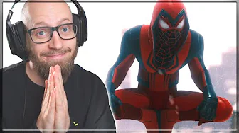 Det Mig Der Er Spiderman (SMMM #4)