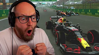 Comeback Til Redbull Bilerne! (MyDriver #10)