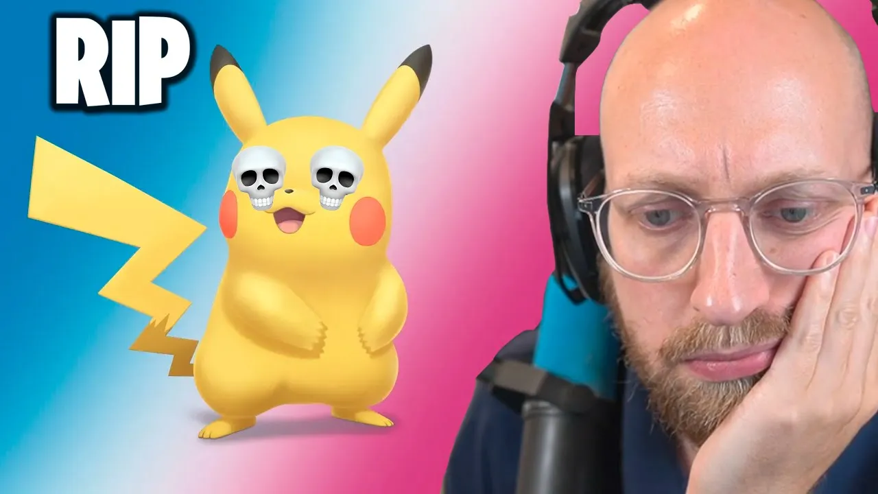 Vi mister alle Pokémons IGEN (Pokémon Pearl / Diamond Hardcore #6)