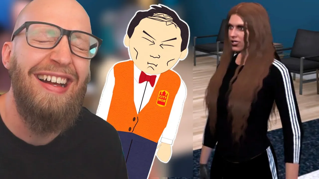 Goh Dao På Kostejagt