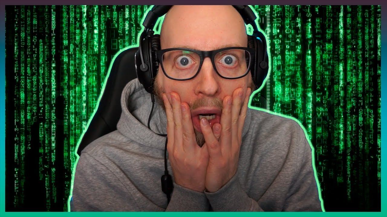 De Siger Jeg Snyder i CoD