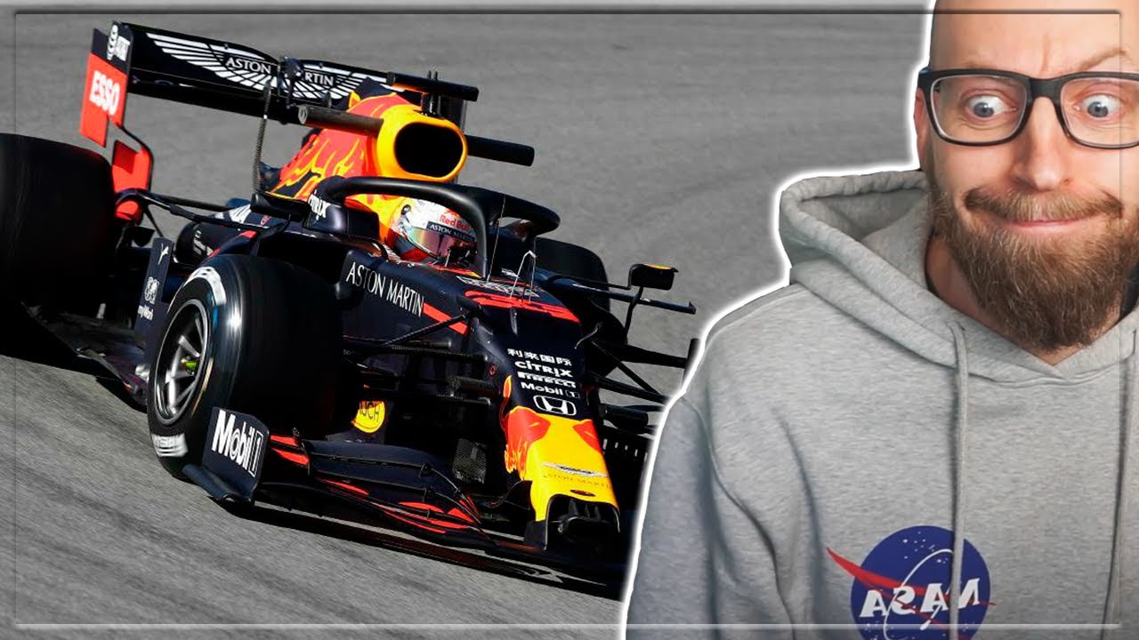 Kan vi vinde i Bahrain!? (F1 2020 #2)