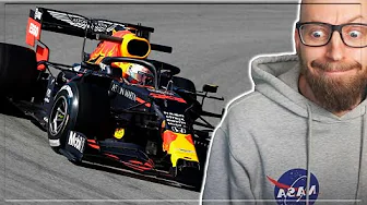 Kan vi vinde i Bahrain!? (F1 2020 #2)