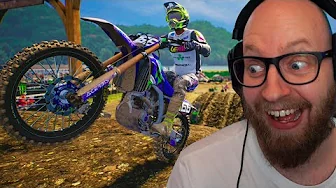 Tager Sejren På Baghjul!