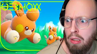 Denne Pokémon kan genoplive andre??? (Pokémon Violet #7)