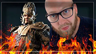 Får Depression i For Honor