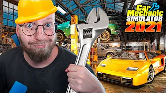 Jeg er en uddannet mekaniker nu 🔨🚗