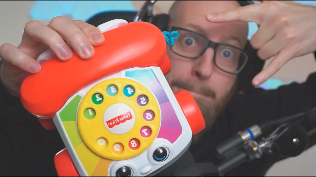 Dodo Som Controller Challenge (BO4)