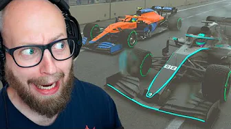 Ulovlig Overhaling På Glat Bane? (MyTeam #4)