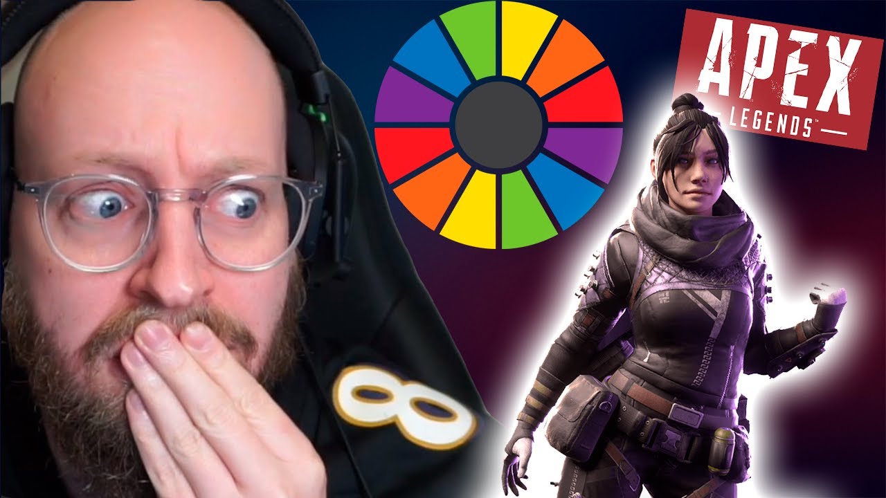 Den Hjulet Lander På Skal Jeg Spille Med